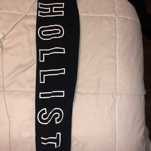 Hollister leggings